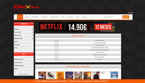 Las 10 Mejores Webs De Torrents Aun Operativas 2021