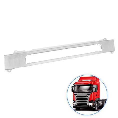 Grade Frontal Intermedi Ria Scania Highline Boff Cap S E