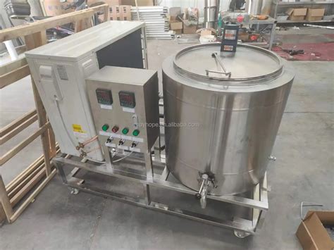 Automatic Tubular Type Uht Pasteurizer Buy Tubular Pasteurizer Soft