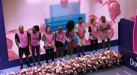 Quem O Novo L Der Do Bbb Hoje Saiba Quem Foi L Der Ontem No Bbb