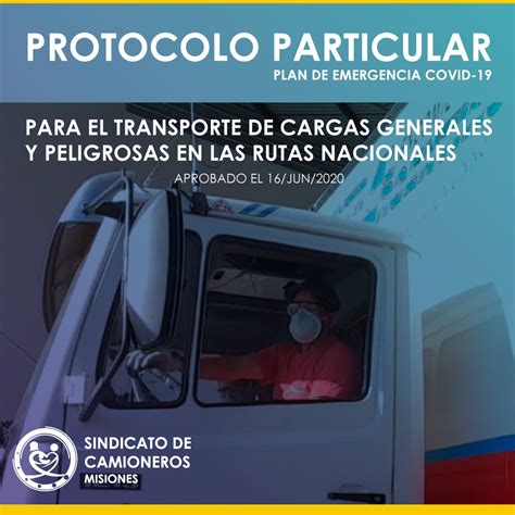 Protocolo Particular Las Pautas Del Plan De Emergencia Covid