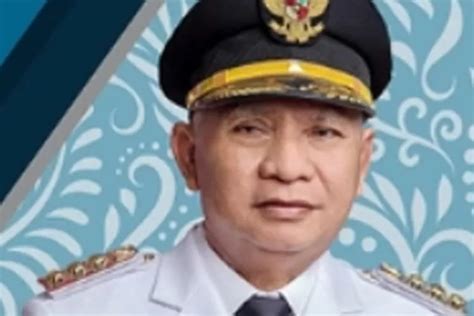 Penasaran Dengan Harta Kekayaan Bupati Asahan Berikut Lhkpn Surya Yang