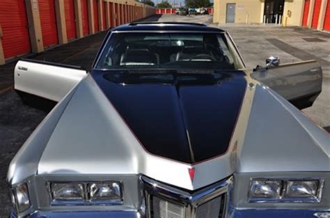 Find Used Custom 1969 Grand Prix In Fort Lauderdale Florida United States