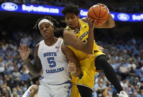 North Carolina Vs Michigan Prediction Odds And Picks Dec 21