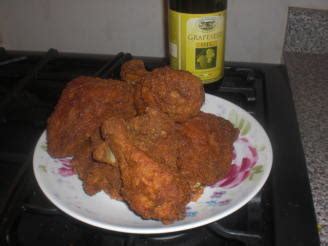 Dooky Chase's Southern Fried Chicken Recipe - Food.com