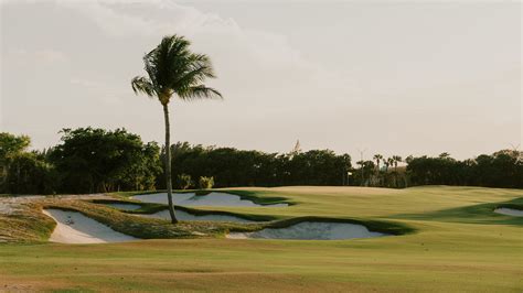 Review: The Park in West Palm Beach - Fried Egg Golf