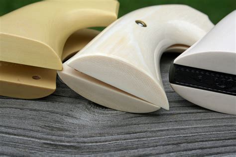 how to know real ivory