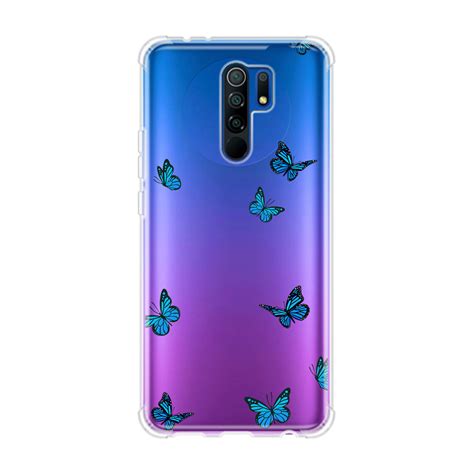 Capa De Celular Para Xiaomi Redmi Mi Kabum