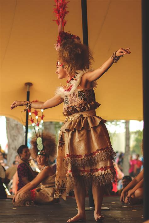 samoa | sneakpeek from Pasefika Festival today - Samoan stage. The