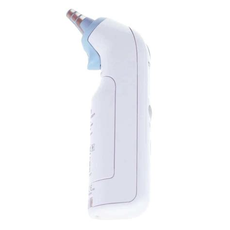 Welch Allyn Braun Thermoscan Pro 6000 Ear Thermometer Doccheck Shop