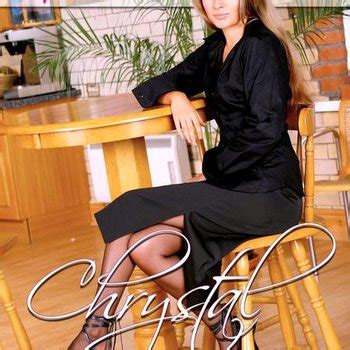 Chrystal Lee Babe Page Watch This Centerfold On FreeOnes