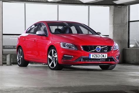 Volvo S60 2010 Car Review Honest John