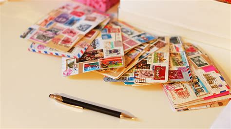 What I like about handmade postcards | iHanna's BlogiHanna's Blog