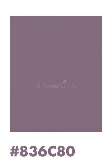 Color Code Background Illustration Color Hex Wall Art Poster Stock Vector Illustration Of