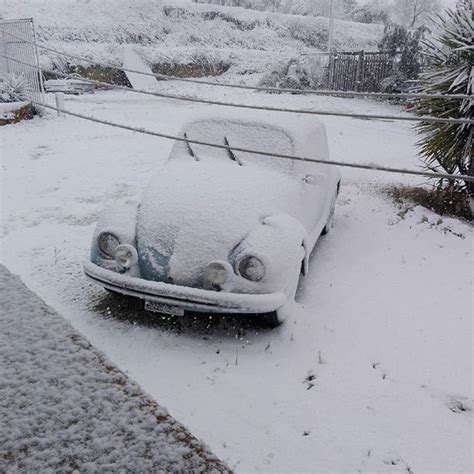 Burian Sicilia Sotto La Neve Si Imbianca Anche Catenanuova Il