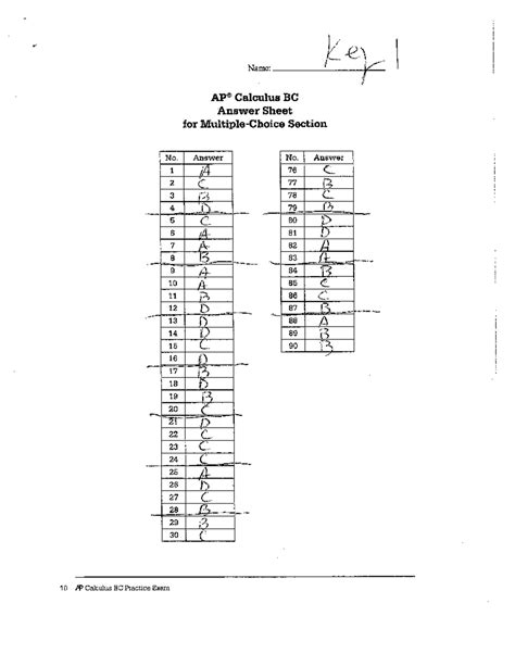 Practice Exam Mcq Ap Csp Answers Official Ap Prac