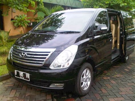 Rental Sewa Mobil Mercedes Benz Alphard Vellfire Camry Fortuner Pajero Hyundai H1 Pregio Innova