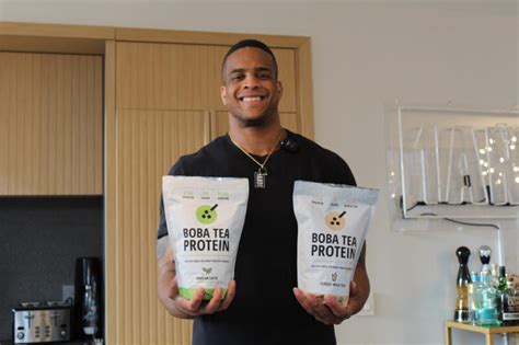 Boba Tea Protein Review: Is It Worth The Hype?