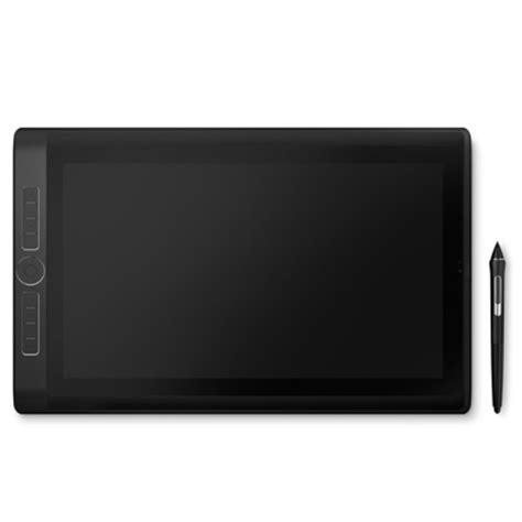 Wacom Mobilestudio Pro Gen Grafiktablett