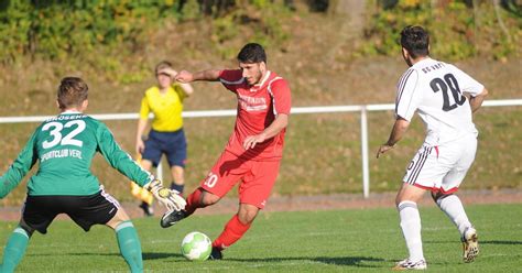 Saisonstart für Spvg und SCP Haller Kreisblatt Lokalsport