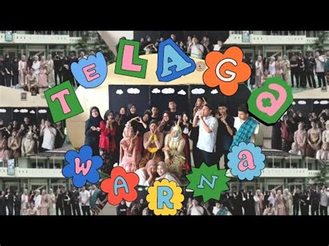 Uprak Seni Budaya Teater Telaga Warna Xii Mipa Youtube