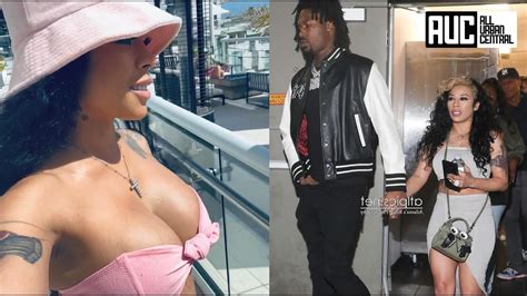 Keyshia Cole Responds After Going Viral For Dating 24 Yr Old Atl Rapper