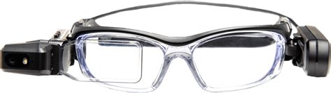 Vuzix Smart Glasses Blade M400 M4000 Smart Swim