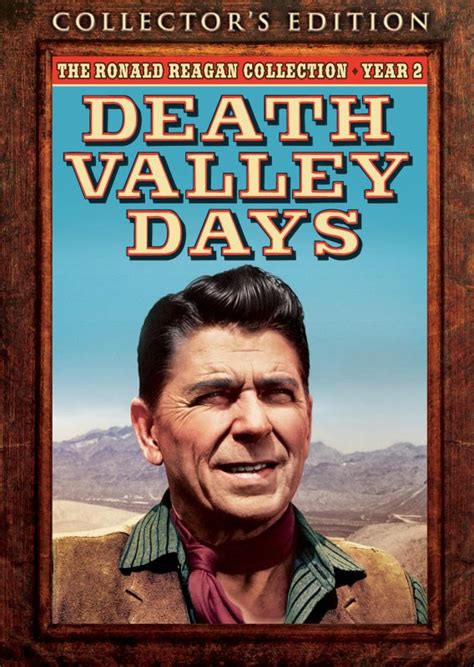 Best Buy: Death Valley Days: Season 14 [DVD]