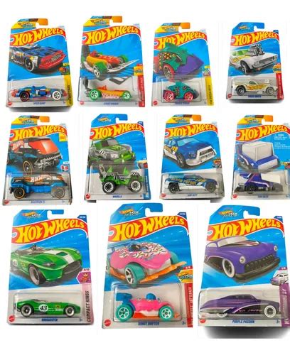 Hot Wheels Lets Race Precio Por Unidad Variantes Portada Elegir En Variantes Cuotas Sin