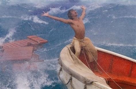 Life and Death in 'Life of Pi'