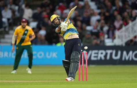 Vitality T20 Blast 2023 Warwickshire Vs Essex Probable Xis Match