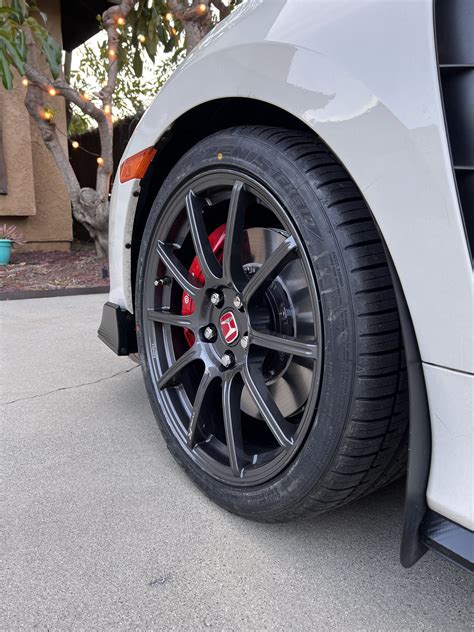 Honda Civic Type R FL5 Wheel Fitment Guide Tegiwa, 43% OFF