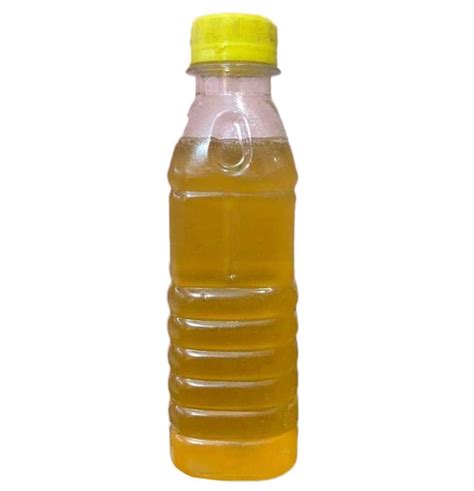 Mono Unsaturated 1L Natural Groundnut Oil For Cooking Packaging Type