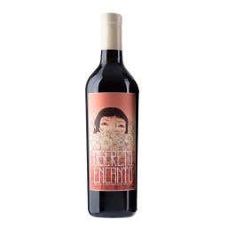 Vino Tinto Discreto Encanto Ml