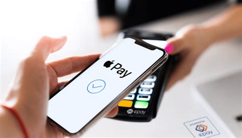 تعرف على موعد تشغيل خدمة Apple Pay في مصر ومميزاتها Fintechgate