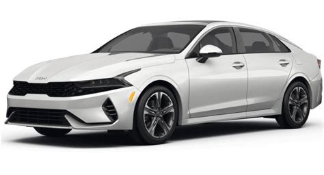 2024 Kia K5 Invoice Pricing