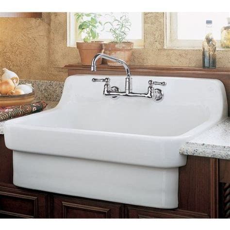 6 Best Farmhouse Sinks Of 2020 Easy Home Concepts