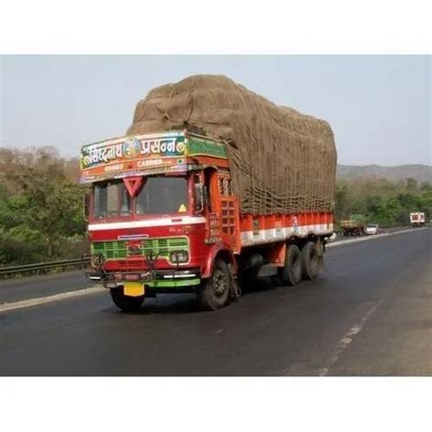 10 Tyre Full Truck Load Transporter For Hisar At Best Price In Hisar