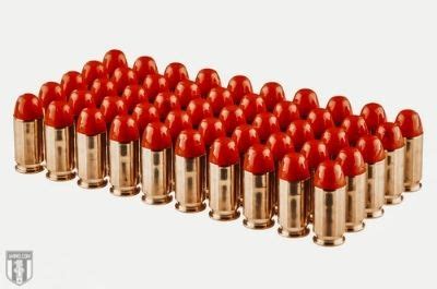 45 Colt vs 45 ACP: Colt 45’s Caliber Comparison by Ammo.com