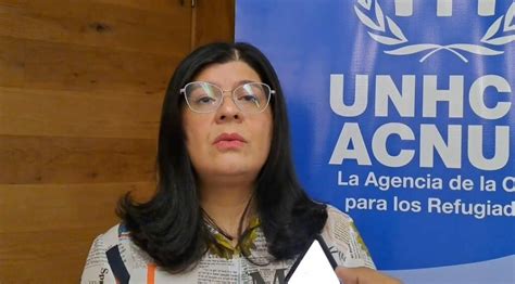 Representantes De Acnur En Guatemala Aseguran Estar Preparados Por