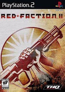 Red Faction II - Red Faction Wiki