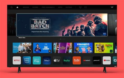 How To Install Youtube Tv On Vizio Smart Tv