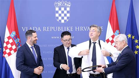 Plen Ko Vić primio izaslanstvo Svjetske taekwondo federacije