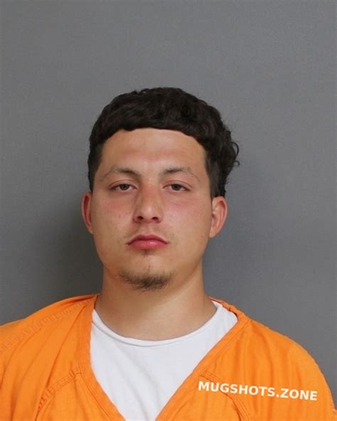 ROBERTS TYLER WAYNE 04 17 2023 Cherokee County Mugshots Zone