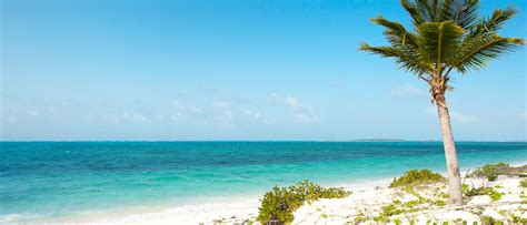 Mayaguana In The Bahamas Footprint Free Beaches To Fishing Hotspots