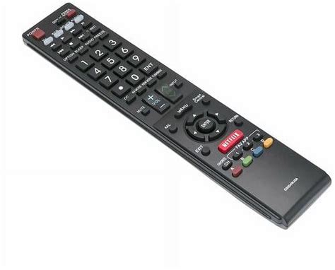 NEW TV Remote GB005WJSA For SHARP AQUOS TV GA890WJSA GB118WJSA