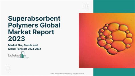 Superabsorbent Polymers Global Market Report 2023 By Soumya Tbrc Issuu