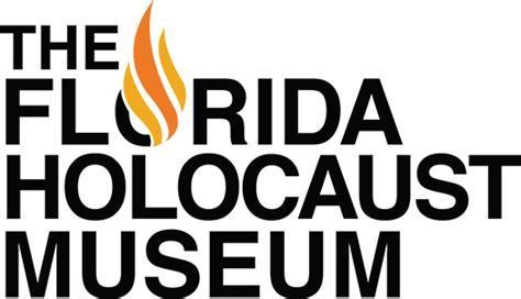 The Florida Holocaust Museum St Petersburg Fl