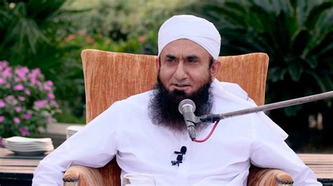 Molana Tariq Jameel Latest Bayan 30 June 2021