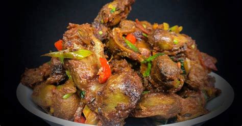 175 easy and tasty chicken gizzard recipes by home cooks - Cookpad